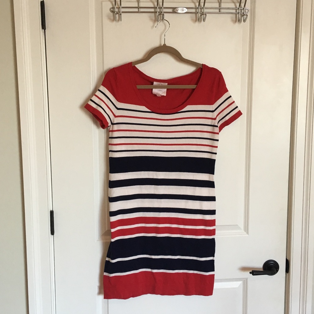 ROMEO & JULIET COUTURE Dress